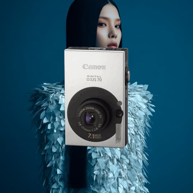 A급)캐논 익서스 70 CANON IXUS 70 빈티지 디지털카메라 디카
