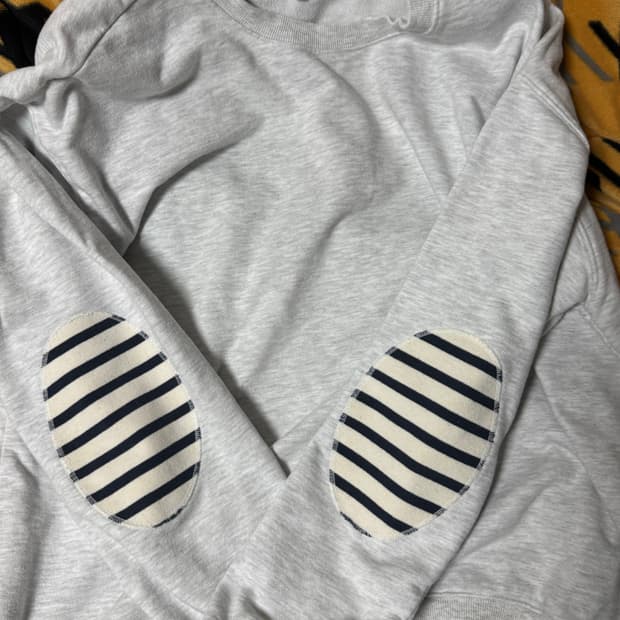 세인트제임스 봉봉 오트밀 L