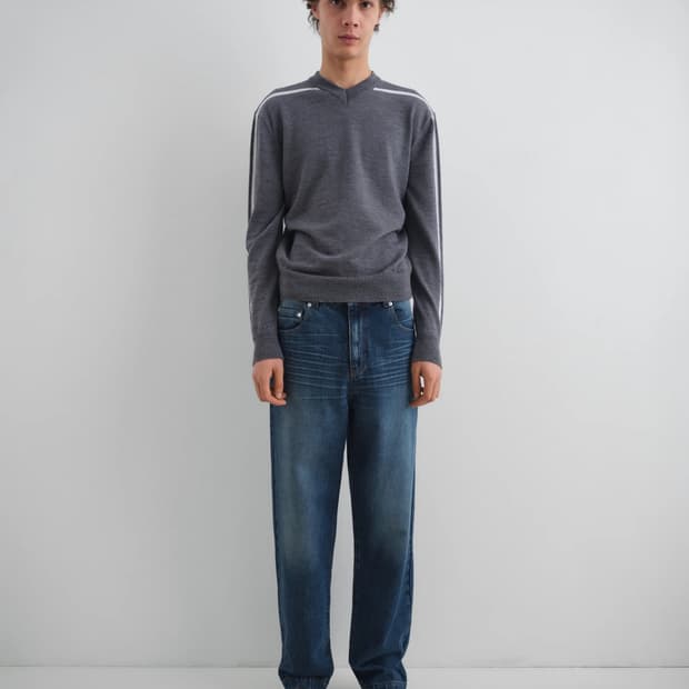 Gigmaguas sport jumper