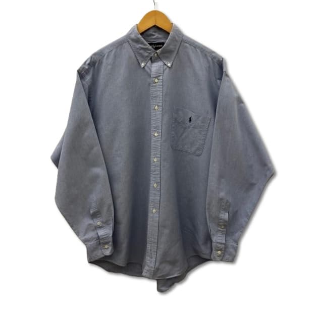 폴로 랄프로렌 옥스포드 셔츠