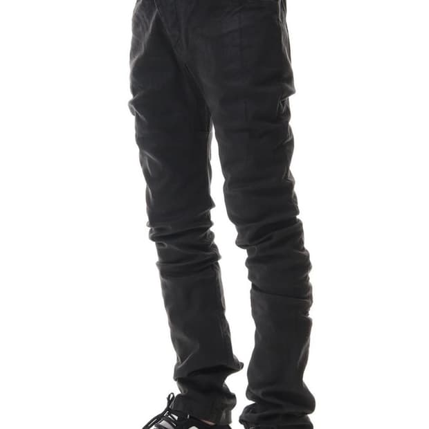 11by boris bidjan saberi