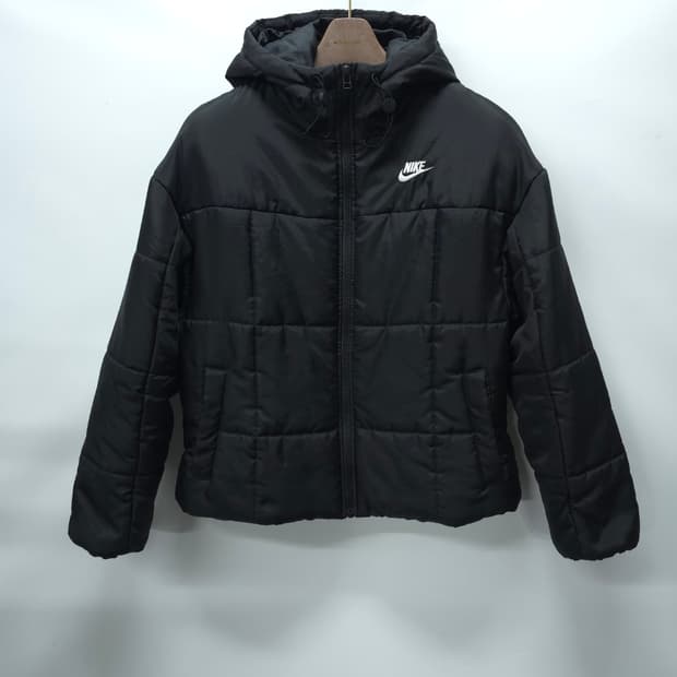 나이키 THERMA-FIT 여성 후드 경량패딩