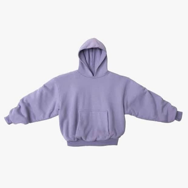 칸예 2020 vision 대선 후드