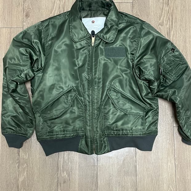 로스코 항공점퍼 CWU 45P L