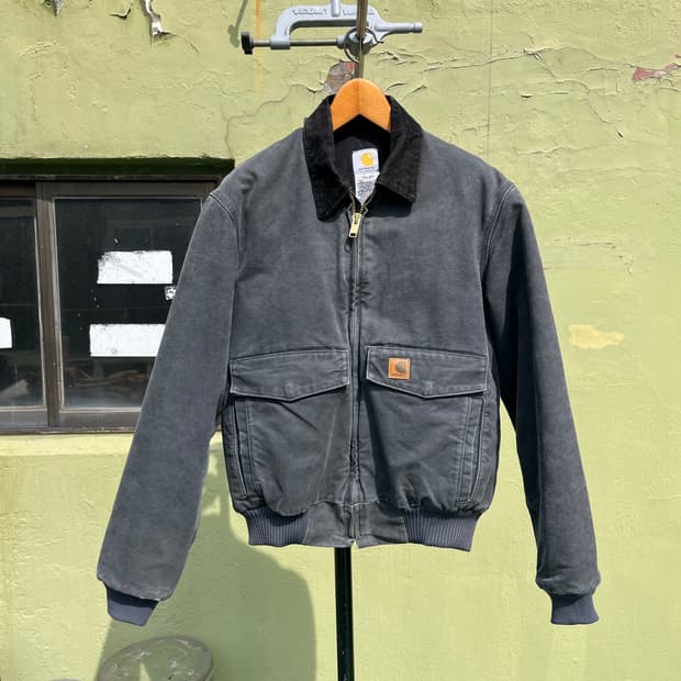 칼하트 디트로이트 봄버 