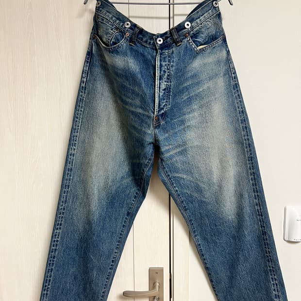 25AW 아프레쎄 no.22 32/32