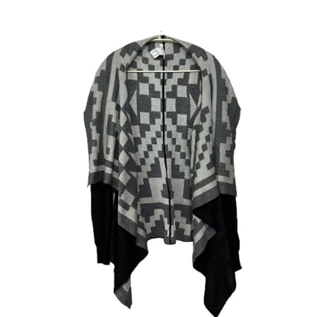 이세이미야케 라이오셀 가디건