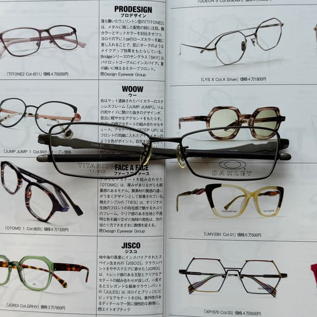 오클리 Corkscrew 2.1 Polished Black 티타늄