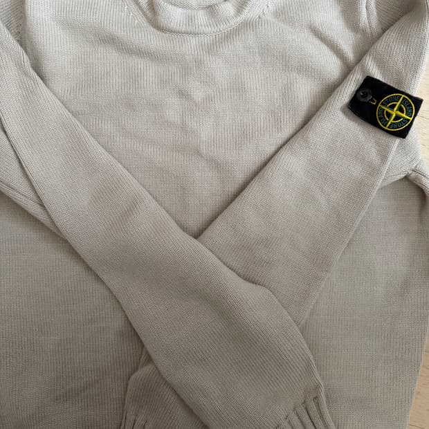 스톤아일랜드 주니어 14사이즈