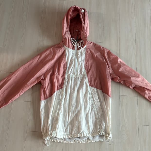 스포티 기능성 맨투맨 세트