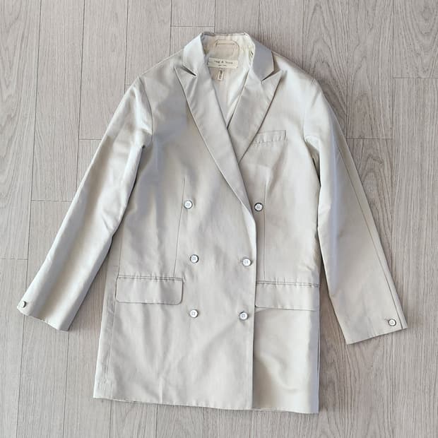 Rag & Bone 자켓