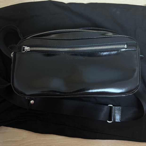 준야와타나베 투웨이 숄더백