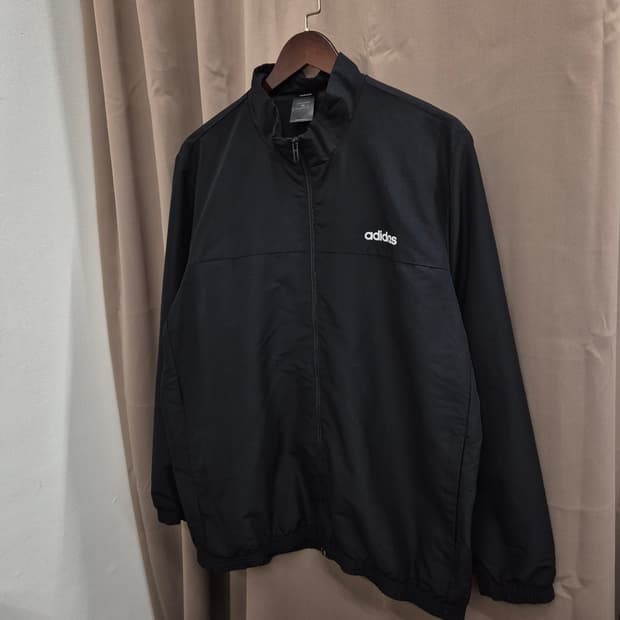 아디다스 MTS 우븐 자켓 3XL