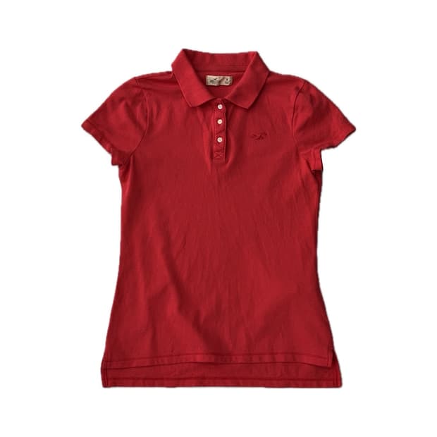 Hollister 카라티