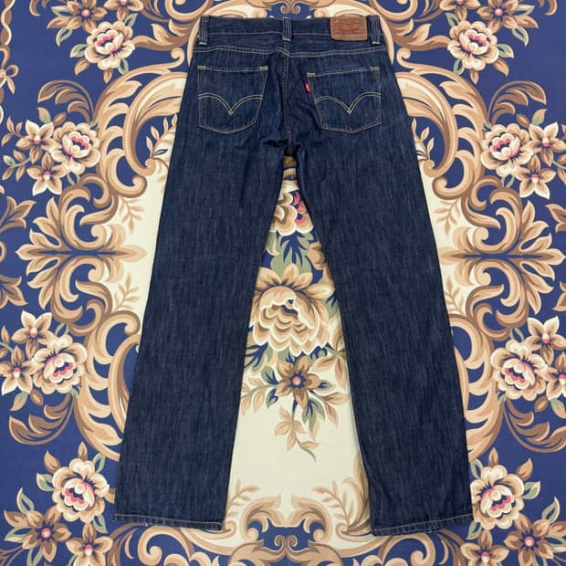 (32)리바이스 Levis 523 데님팬츠