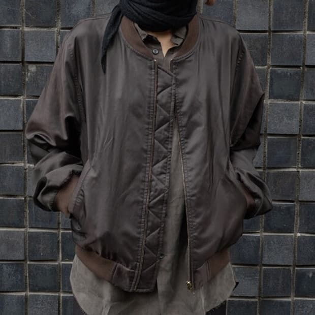 [2] 머듈 Ma-1 (fin) brown