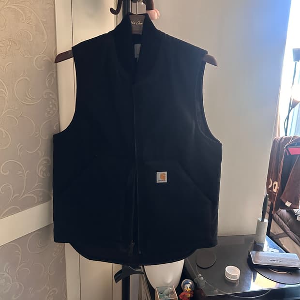 칼하트 워크 베스트