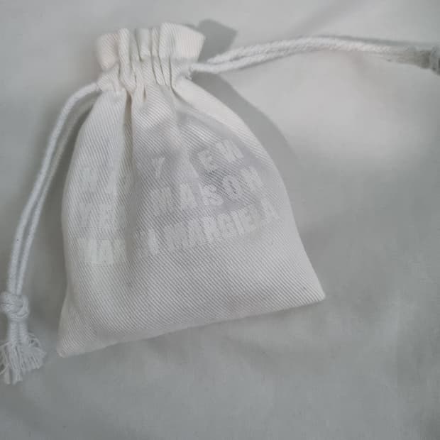 Martin margiela 06 newyear dice set