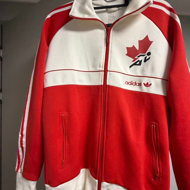 캐나다져지 L사이즈 팝니다