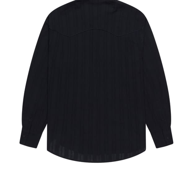 아캄 웨스턴우드 셔츠 네이비 2사이즈 (aakam)