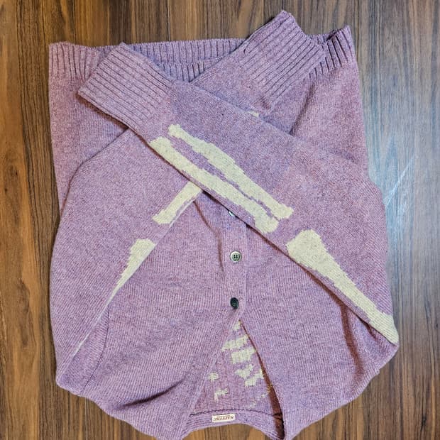 캐피탈 본 가디건