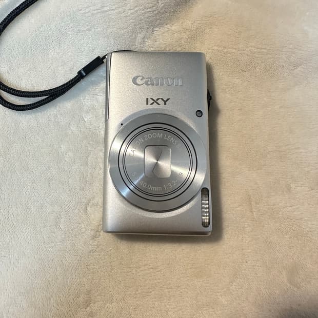 캐논 익서스 135 디카/디지털카메라 