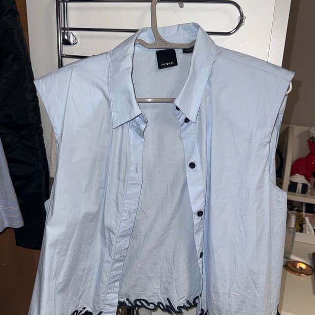 Pinko Cerreto shirt 