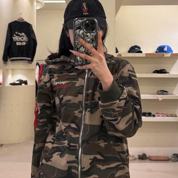 폴로 랄프로렌 폴로베어 볼캡 U1011