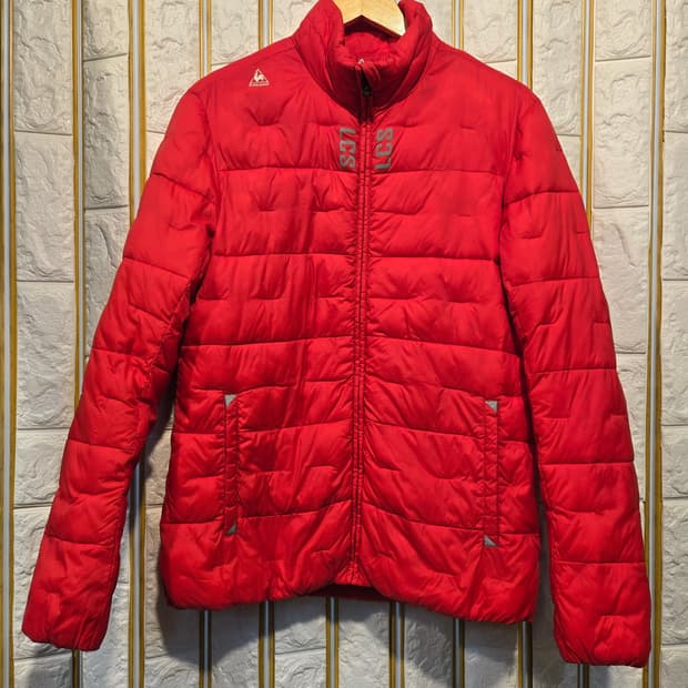 르꼬끄 남성 경량패딩 새상급 95