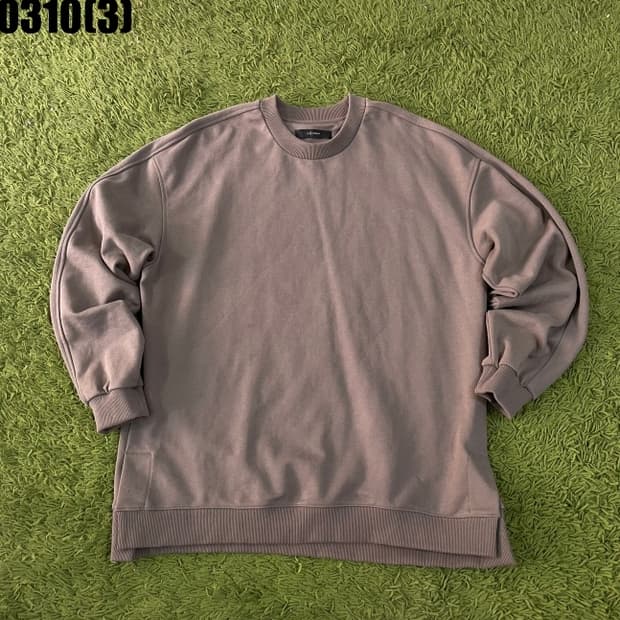 일꼬르소 맨투맨