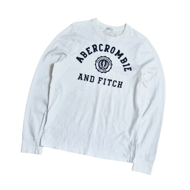 아베크롬비 긴팔티
