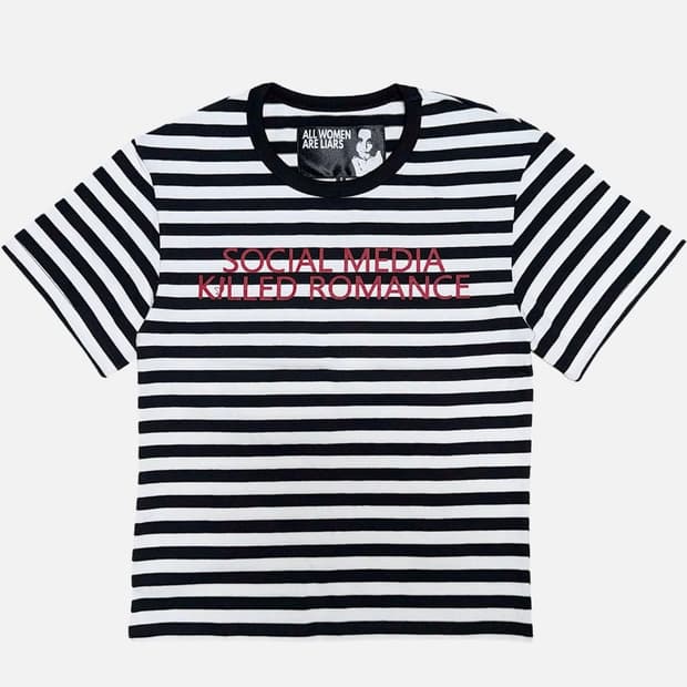 (m) sexphobia T shirt