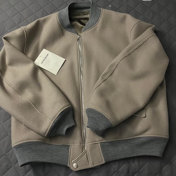 캡틴선샤인 플라이트 그레이 36