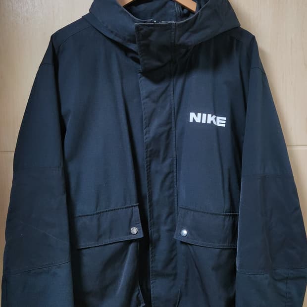 나이키(Nike) 시티메이드 우븐 자켓 XXL