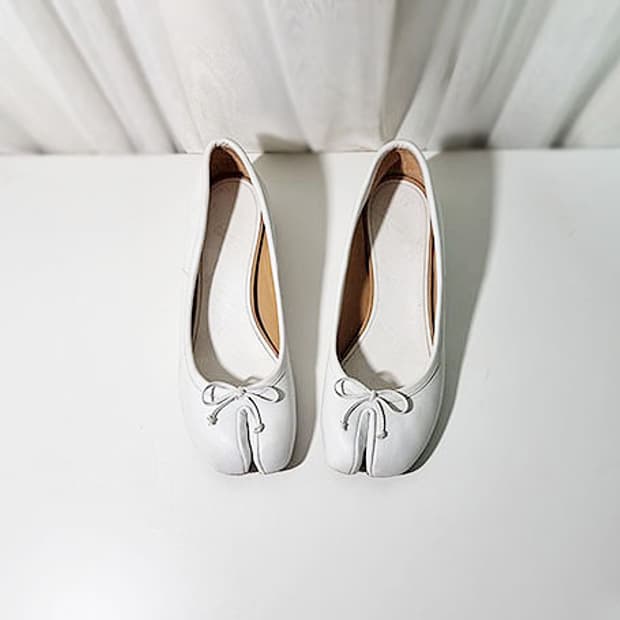 메종마르지엘라 타비구두 245