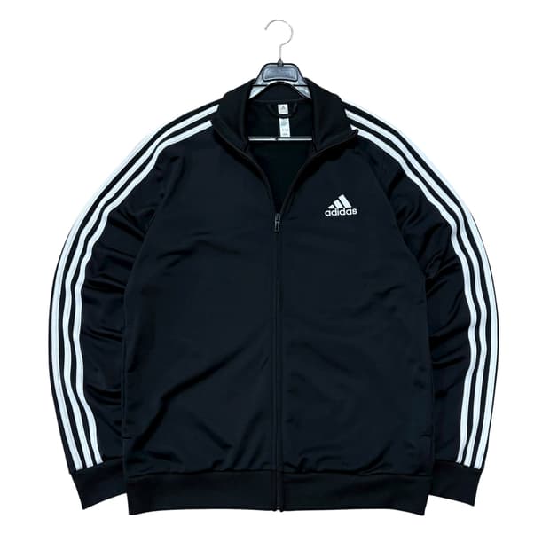 아디다스 트랙탑 져지