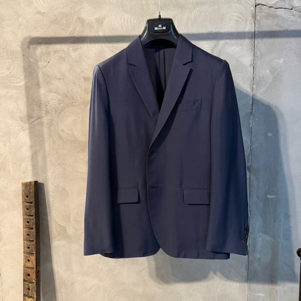 발렌티노 테일러드 자켓 100