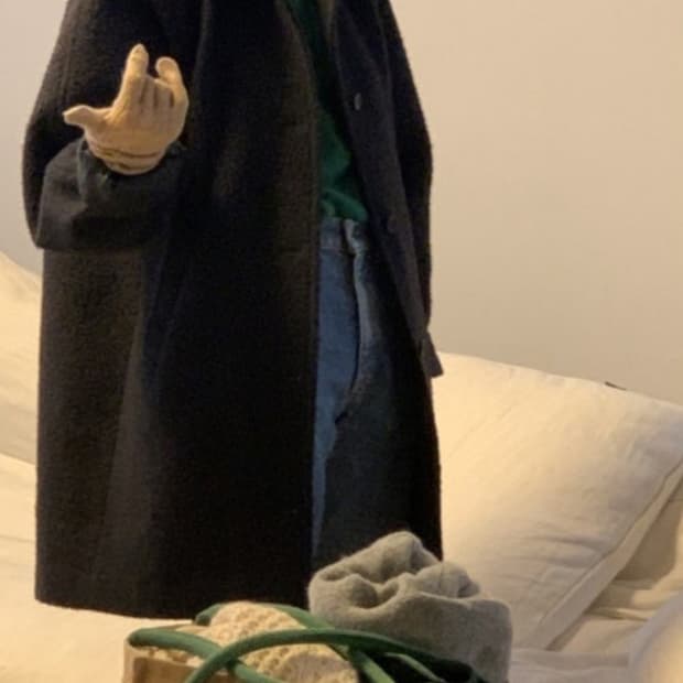  모네 카센티노 반코트