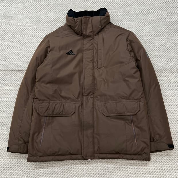 스펙테이터 멀티 포켓 야상 r2695