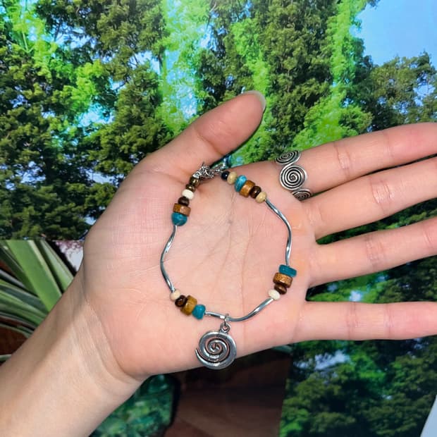 SUNUNE bracelet-A