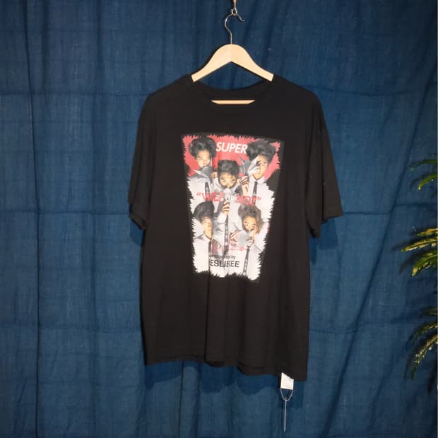 Yohji Yamamoto