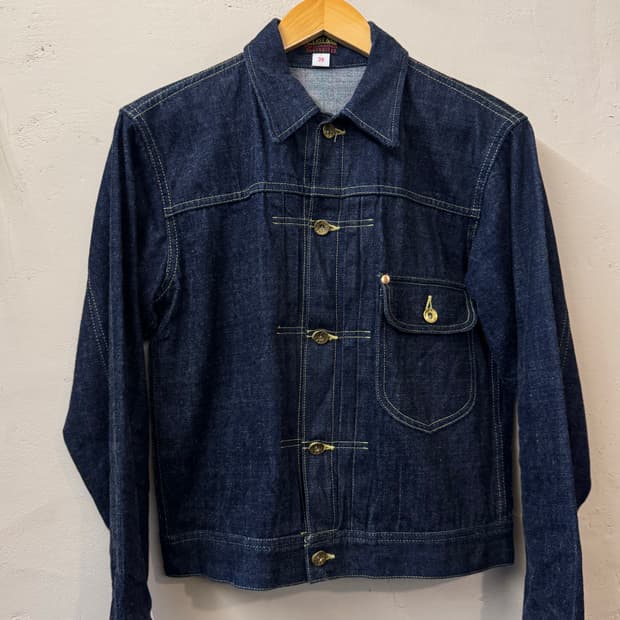 엣라코 147 자켓