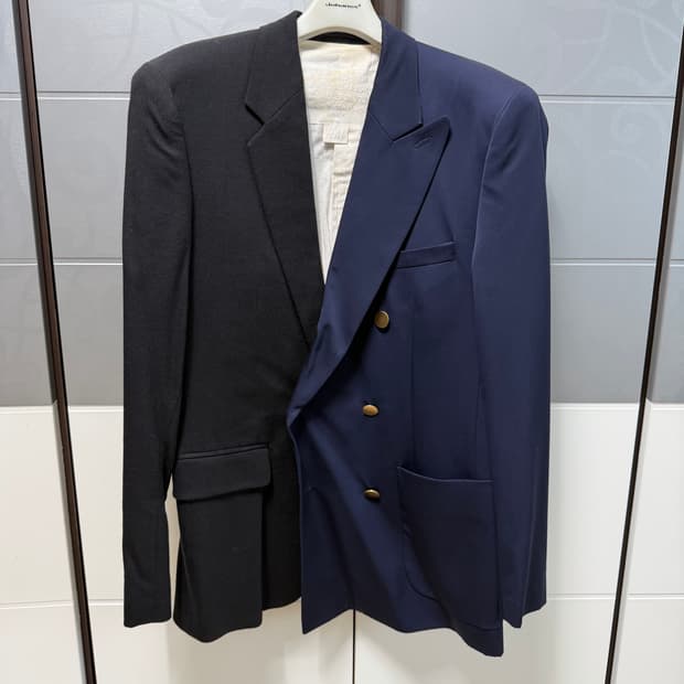 H&m 마르지엘라 아수라자켓 48