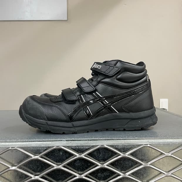 아식스 윈잡 CP302 안전화 280