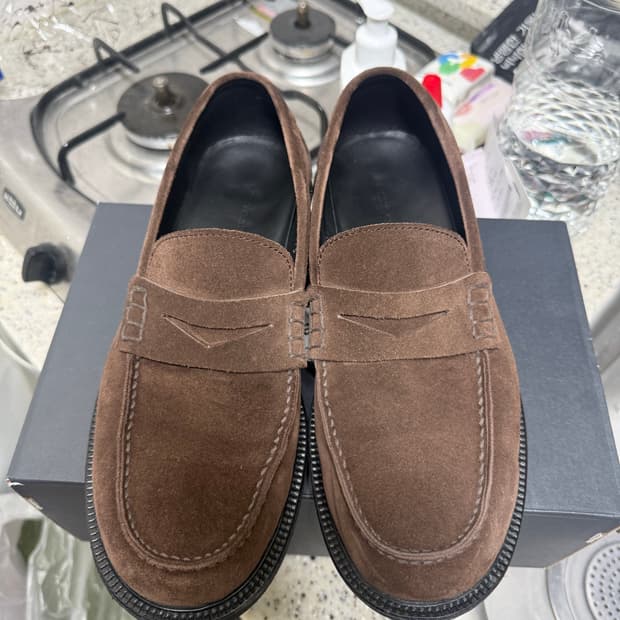 로스트가든 Pierre Brown 피에르 브라운 275판매