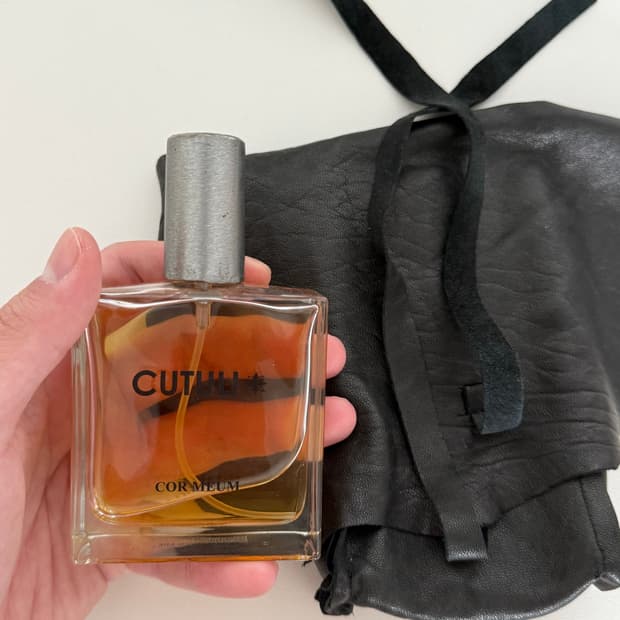 Claudio cutuli(클라우디오 쿠툴리)향수 100ml