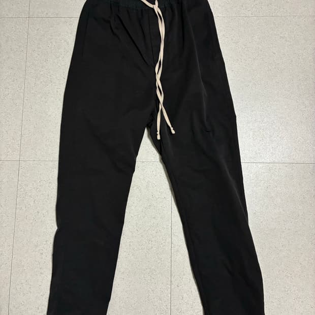 [46] 릭오웬스 팬츠 MU