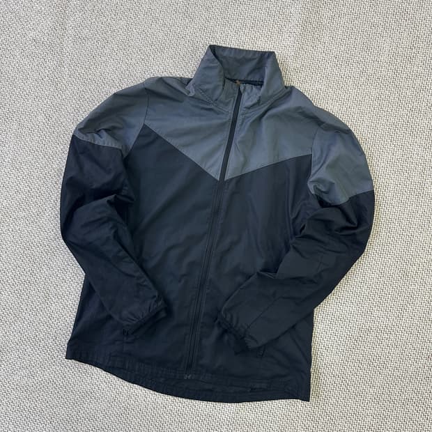 XL 나이키 윈드러너 바람막이 자켓 0330D