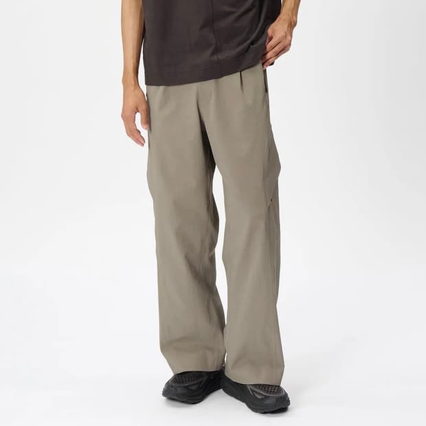 골드윈 jlal 카고 팬츠 2사이즈