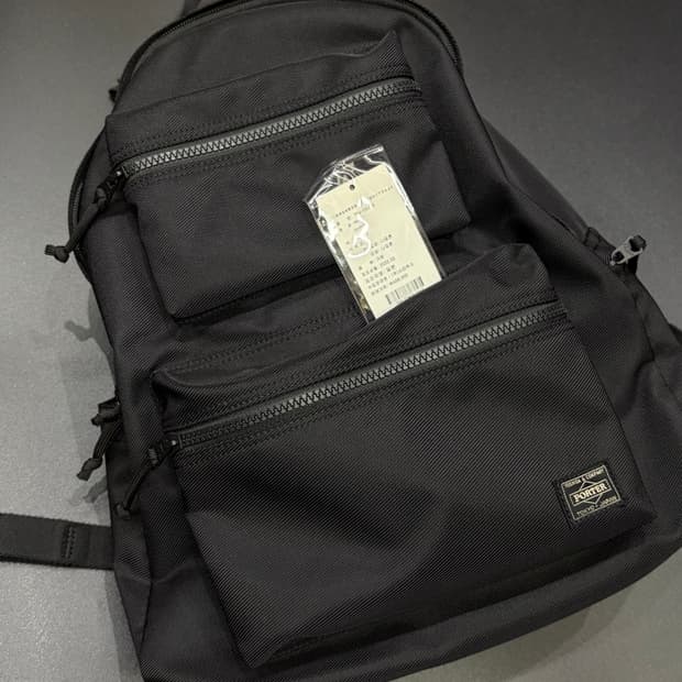 포터 유닛 데이팩 Unit Daypack